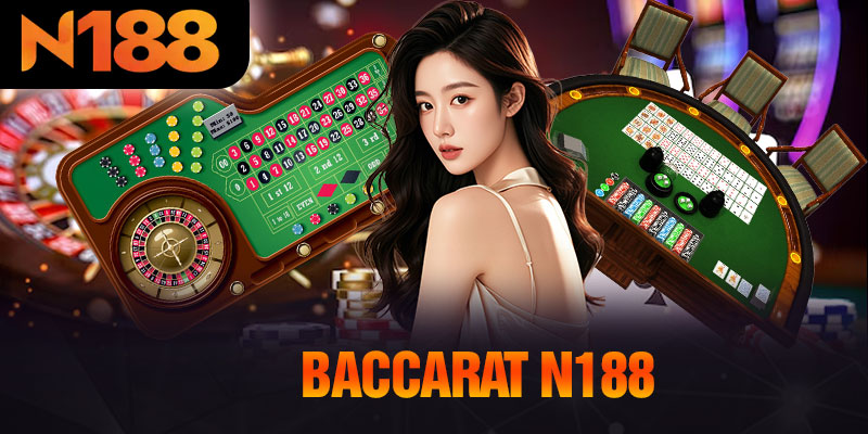 Baccarat N188