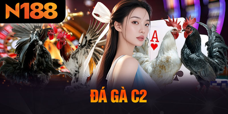 Đá Gà C2