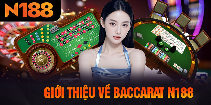 Giới Thiệu Về Baccarat N188