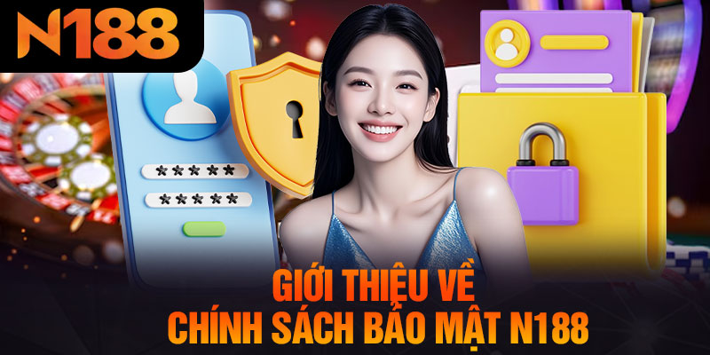 Giới Thiệu Về Chính Sách Bảo Mật N188
