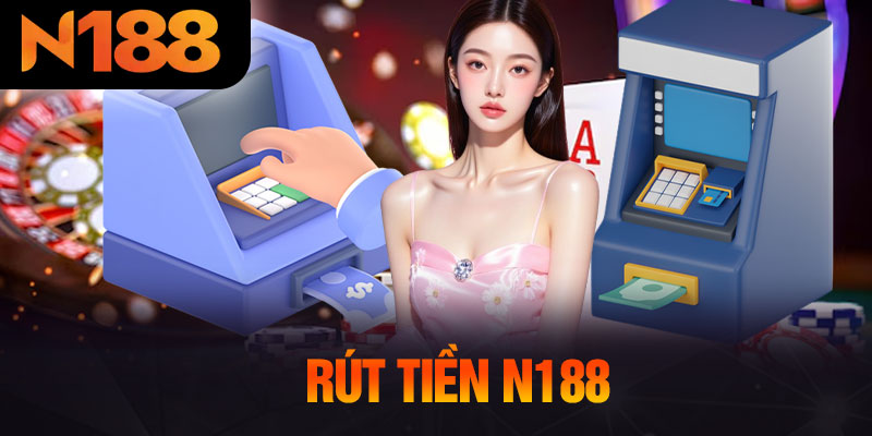 Rút Tiền N188