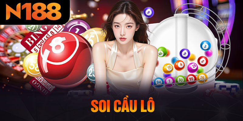 Soi Cầu Lô