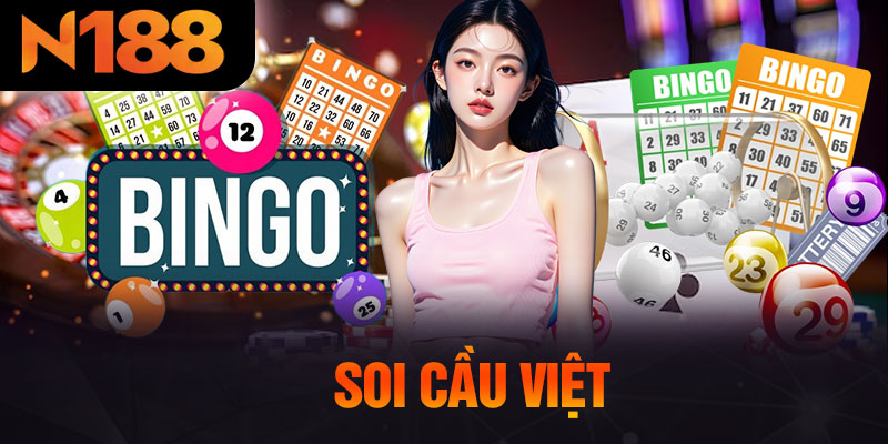 Soi Cầu Việt