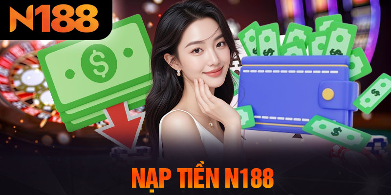 Nạp Tiền N188